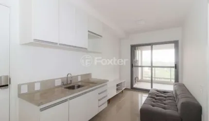 Kitnet / Stúdio à venda na Rua Dráusio, 108, Butantã, São Paulo, 37 m2 por R$ 456.000