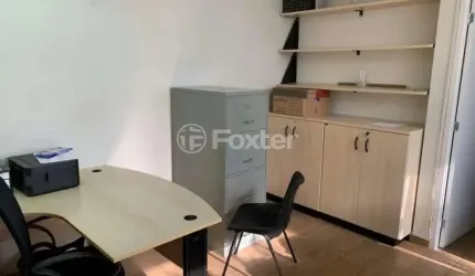 Sala comercial com 2 salas à venda na Rua Pamplona, 788, Jardim Paulista, São Paulo, 68 m2 por R$ 750.000