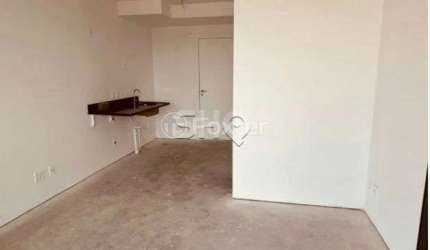 Loft com 1 quarto à venda na Avenida Pompéia, 550, Pompéia, São Paulo, 27 m2 por R$ 450.000