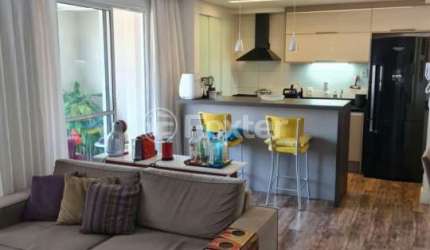 Apartamento com 2 quartos à venda na Rua José Carlos de Toledo Piza, 100, Jardim Parque Morumbi, São Paulo, 64 m2 por R$ 440.000