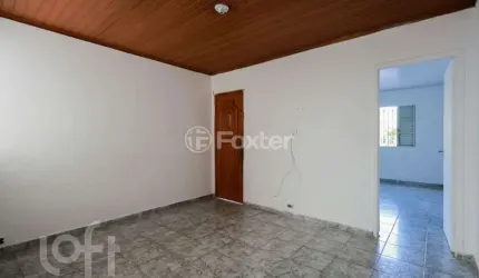 Casa com 3 quartos à venda na Rua Flor de Couro, 18, Chácara São João, São Paulo, 162 m2 por R$ 490.000