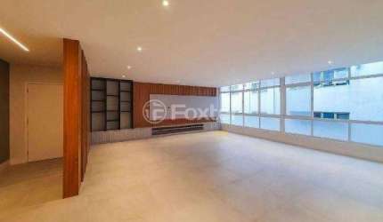 Apartamento com 4 quartos à venda na Alameda Jaú, 186, Jardim Paulista, São Paulo, 240 m2 por R$ 3.500.000