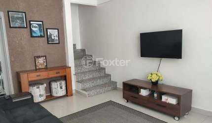 Casa com 3 quartos à venda na Rua Comandante Gualberto, 49, Vila Mazzei, São Paulo, 85 m2 por R$ 485.000