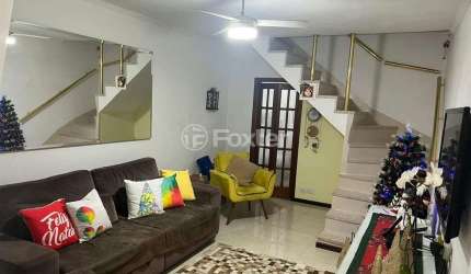 Casa com 3 quartos à venda na Rua Manoel Vidal, 152, Vila Medeiros, São Paulo, 132 m2 por R$ 639.000