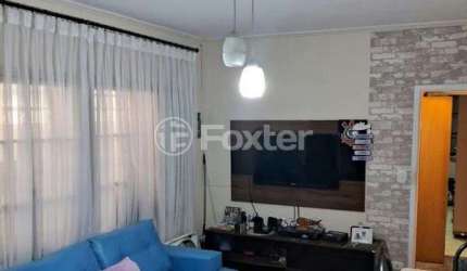 Casa com 3 quartos à venda na Rua Tarquínio de Sousa, 304, Vila Guaca, São Paulo, 240 m2 por R$ 590.000