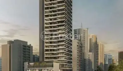 Apartamento com 2 quartos à venda na Rua Francisco Leitão, 57, Pinheiros, São Paulo, 82 m2 por R$ 1.926.300
