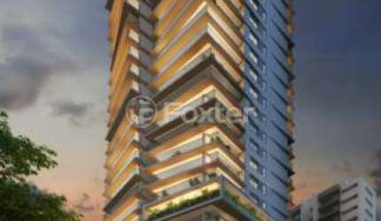 Apartamento com 4 quartos à venda na Rua Michigan, 577, Cidade Monções, São Paulo, 302 m2 por R$ 5.337.000