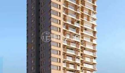 Apartamento com 4 quartos à venda na Rua Estela, 125, Vila Mariana, São Paulo, 25 m2 por R$ 505.100