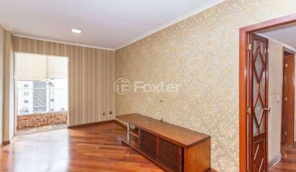 Apartamento com 3 quartos à venda na Rua Benjamin Capusso, 223, Vila Curuçá, São Paulo, 96 m2 por R$ 499.000
