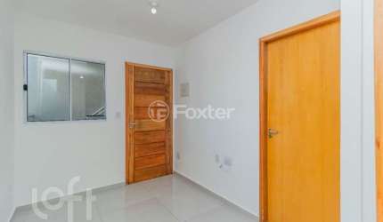 Apartamento com 2 quartos à venda na Rua João Fernandes, 65, Jardim Nossa Senhora do Carmo, São Paulo, 45 m2 por R$ 240.000