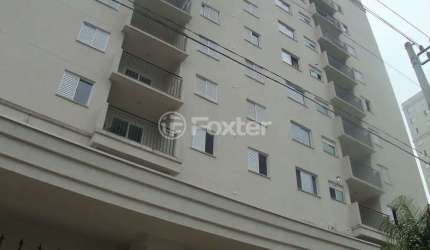 Apartamento com 3 quartos à venda na Rua Alfredo Jorel, 115, Jardim Celeste, São Paulo, 64 m2 por R$ 380.000