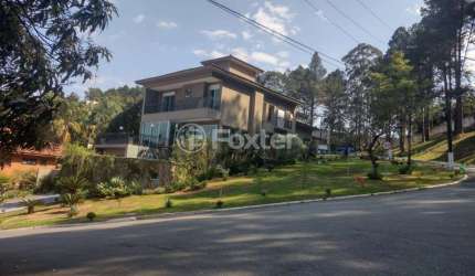 Casa em condomínio fechado com 3 quartos à venda na Alameda Juriti, 419, Alphaville, Santana de Parnaíba, 460 m2 por R$ 6.250.000