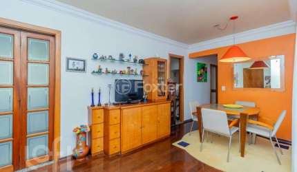 Apartamento com 3 quartos à venda na Rua Apinajés, 385, Perdizes, São Paulo, 65 m2 por R$ 750.000
