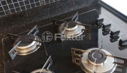 Apartamento com 1 quarto à venda na Rua Vilar de Figos, 11, Vila Nova das Belezas, São Paulo, 24 m2 por R$ 220.000