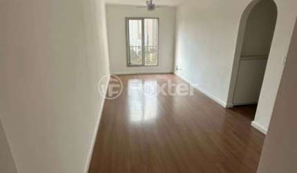 Apartamento com 3 quartos à venda na Avenida Giovanni Gronchi, 6675, Vila Andrade, São Paulo, 68 m2 por R$ 435.000