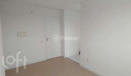 Apartamento com 2 quartos à venda na Rua Noventa e Cinco, 275, Vila Roseira II, São Paulo, 41 m2 por R$ 170.000