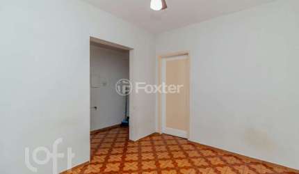 Apartamento com 1 quarto à venda na Rua Tabatinguera, 340, Sé, São Paulo, 40 m2 por R$ 235.000