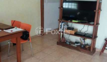 Casa com 2 quartos à venda na Rua Doutor Afrânio Junqueira, 49, Vila Cordeiro, São Paulo, 100 m2 por R$ 675.000