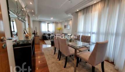 Apartamento com 3 quartos à venda na Rua Pitangueiras, 228, Mirandópolis, São Paulo, 156 m2 por R$ 2.100.000