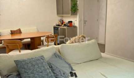 Apartamento com 3 quartos à venda na Avenida Francisco Matarazzo, 1850, Água Branca, São Paulo, 128 m2 por R$ 1.690.000