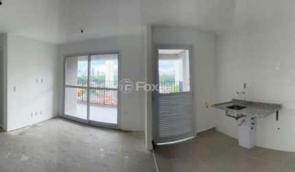 Apartamento com 2 quartos à venda na Rua Albino Boldasso Gabril, 165, Vila Cruzeiro, São Paulo, 63 m2 por R$ 740.000