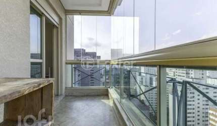 Apartamento com 4 quartos à venda na Rua Professor Artur Ramos, 339, Jardim Paulistano, São Paulo, 703 m2 por R$ 20.000.000