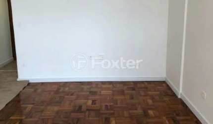 Apartamento com 1 quarto à venda na Rua Helena Zerrener, 39, Liberdade, São Paulo, 29 m2 por R$ 200.000