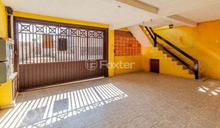 Casa com 5 quartos à venda na Rua José Custódio de Lima, 2, Jardim D'Abril, São Paulo, 120 m2 por R$ 477.000