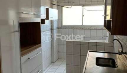 Apartamento com 2 quartos à venda na Rua Cristóvão Jaques, 234, Vila Primavera, São Paulo, 51 m2 por R$ 348.000
