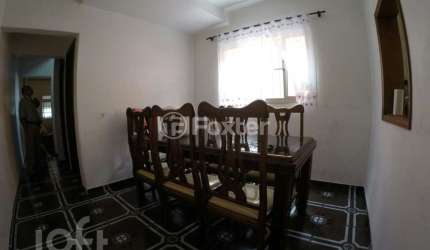 Casa com 4 quartos à venda na Rua Ipequi, 8, Vila Nova Curuçá, São Paulo, 130 m2 por R$ 650.000