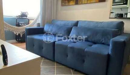 Apartamento com 2 quartos à venda na Rua Rubens Fraga de Toledo Arruda, 730, Engenheiro Goulart, São Paulo, 55 m2 por R$ 400.000
