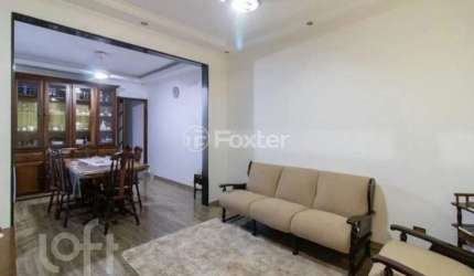 Casa com 3 quartos à venda na Rua Monte das Oliveiras, 118, Jardim Leila, Guarulhos, 142 m2 por R$ 630.000