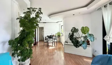 Apartamento com 3 quartos à venda na Rua Itaici, 230, Santa Teresinha, São Paulo, 136 m2 por R$ 1.450.000