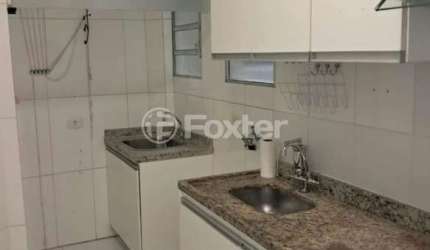 Apartamento com 2 quartos à venda na Avenida Doutor Arnaldo, 162, Pacaembu, São Paulo, 65 m2 por R$ 530.000