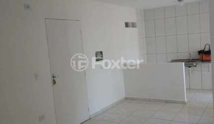 Apartamento com 2 quartos à venda na Rua Vicente Amato Sobrinho, 826, Jardim São João (Jaraguá), São Paulo, 51 m2 por R$ 220.000