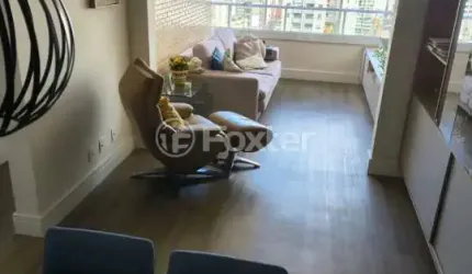 Apartamento com 2 quartos à venda na Rua Paula Ney, 673, Vila Mariana, São Paulo, 67 m2 por R$ 1.200.000