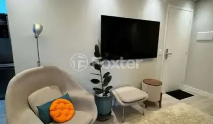 Apartamento com 3 quartos à venda na Rua Santa Izabel, 451, Vila Augusta, Guarulhos, 66 m2 por R$ 620.000