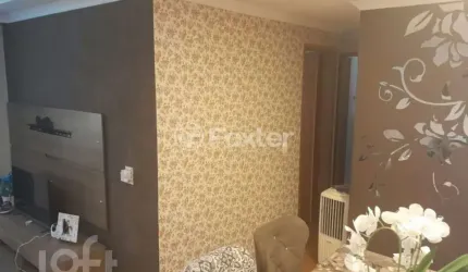 Apartamento com 4 quartos à venda na Avenida Loreto, 321, Jardim Santo André, Santo André, 56 m2 por R$ 270.000