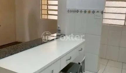 Apartamento com 2 quartos à venda na Rua Diana, 937, Perdizes, São Paulo, 52 m2 por R$ 650.000