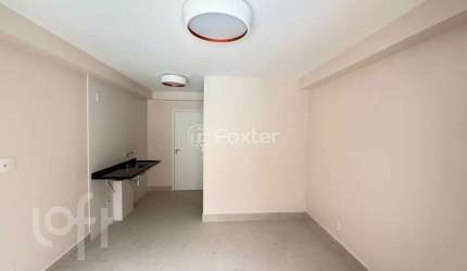 Kitnet / Stúdio à venda na Rua Bento de Alvarenga, 76, Santana, São Paulo, 23 m2 por R$ 520.000