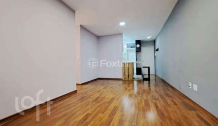 Apartamento com 3 quartos à venda na Rua Professor Guilherme Belfort Sabino, 1524, Campininha, São Paulo, 75 m2 por R$ 620.000