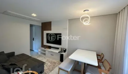Apartamento com 2 quartos à venda na Avenida Escola Politécnica, 2395, Rio Pequeno, São Paulo, 51 m2 por R$ 440.000