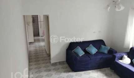 Casa com 2 quartos à venda na Rua Luís Carlos Prado, 67, Vila Princesa Isabel, São Paulo, 120 m2 por R$ 450.000