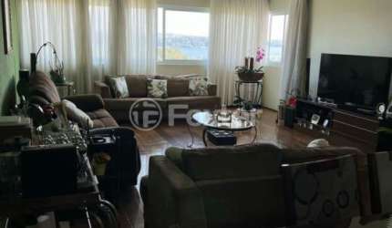 Apartamento com 4 quartos à venda na Rua Cambuci do Vale, 597, Cidade Dutra, São Paulo, 180 m2 por R$ 1.300.000