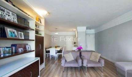 Apartamento com 3 quartos à venda na Alameda Lorena, 1057, Jardim Paulista, São Paulo, 192 m2 por R$ 3.500.000