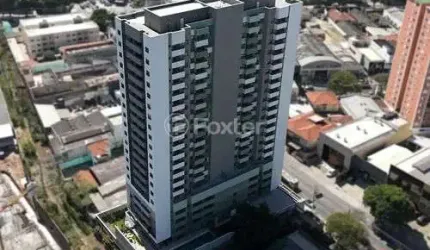 Apartamento com 1 quarto à venda na Rua Ibituruna, 278, Parque Imperial, São Paulo, 29 m2 por R$ 303.308