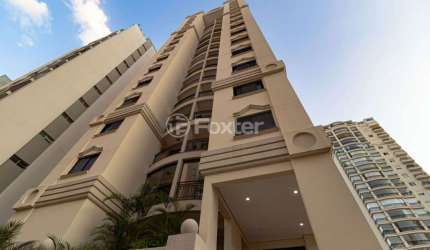 Apartamento com 1 quarto à venda na Avenida Padre Antônio José dos Santos, 495, Brooklin, São Paulo, 30 m2 por R$ 554.927