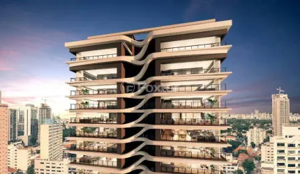 Apartamento com 4 quartos à venda na Rua Cônego Eugênio Leite, 1002, Pinheiros, São Paulo, 430 m2 por R$ 11.637.164
