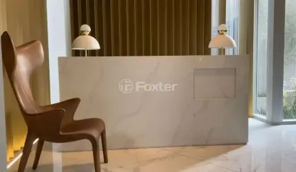 Apartamento com 3 quartos à venda na Rua Coronel Joaquim Ferreira Lobo, 331, Vila Nova Conceição, São Paulo, 69 m2 por R$ 2.863.460