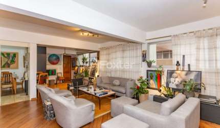 Apartamento com 3 quartos à venda na Rua Doutor Tomás Carvalhal, 310, Paraíso, São Paulo, 120 m2 por R$ 1.200.000